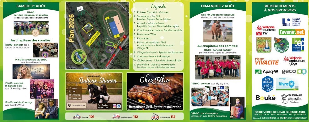 Programme 2026-1